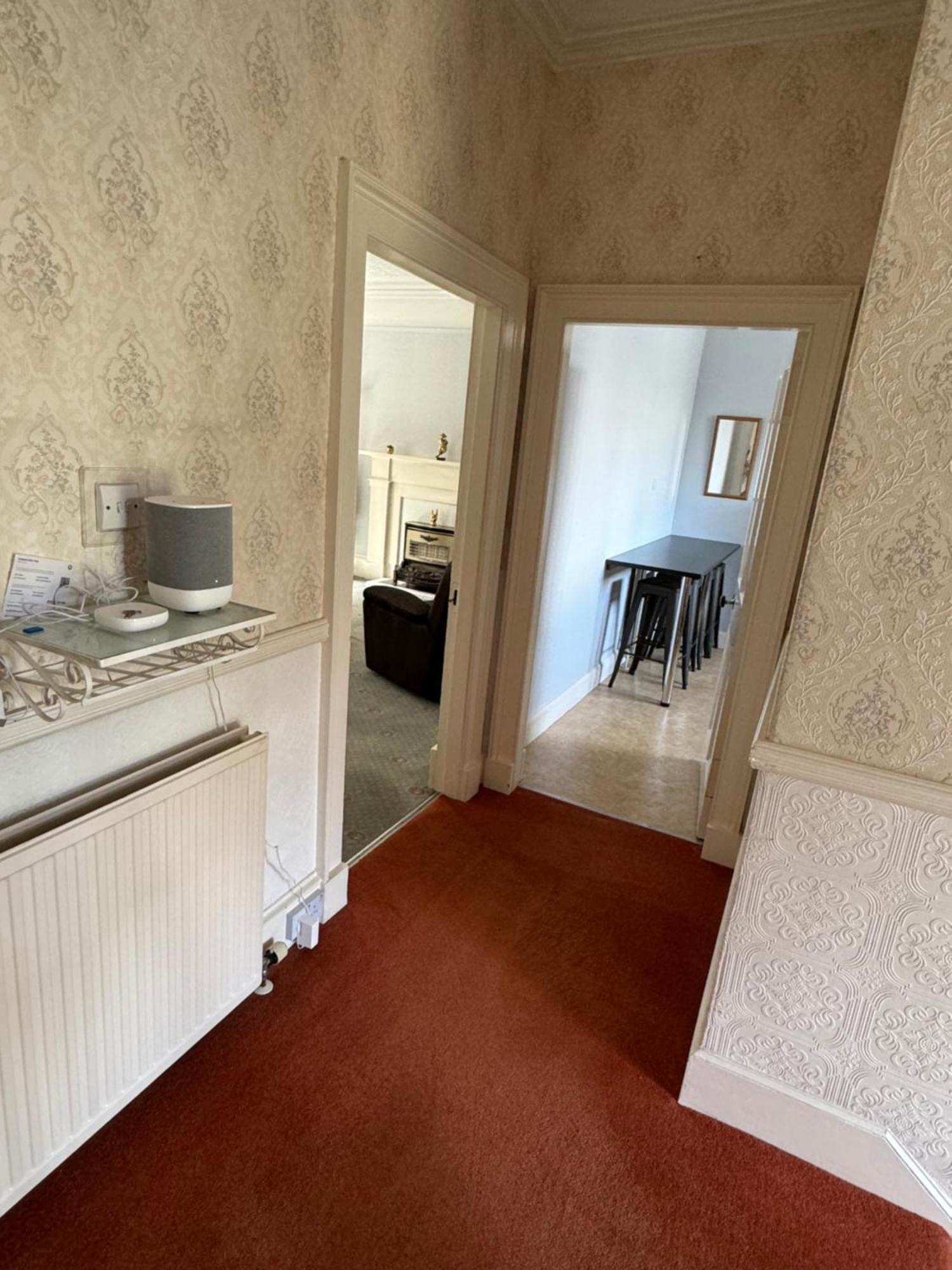 Appartement 4 Bed Harbour House à Wick  Extérieur photo